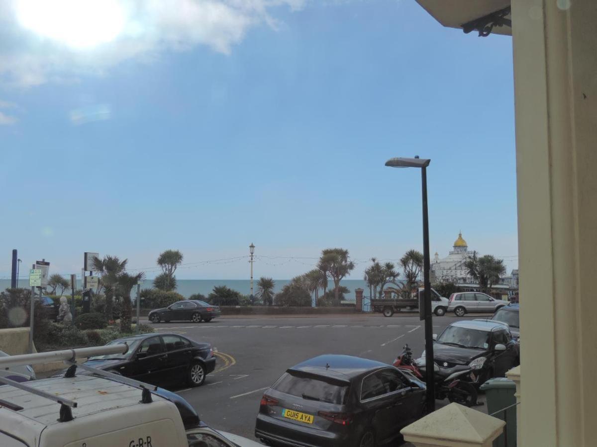 3 Queens Gardens WTA WTA Eastbourne Exterior foto